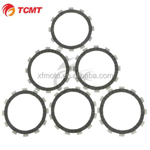 Plaque d'embrayage de moto XF-1717 pour <span class=keywords><strong>Suzuki</strong></span> TU250 RM250 VS800 VS750 <span class=keywords><strong>GSX600</strong></span> 1988-1995 - Product Image 2