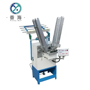 Automatic bobbin winder spindle machine manufacturers