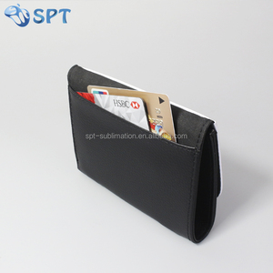 Produk layanan fabrikasi dompet cetak Transfer panas sublimasi - Product Image 4