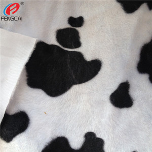 Tapisserie en peluche Polyester Super doux avec imprimés d'animaux, nouvelle collection - Product Image 5