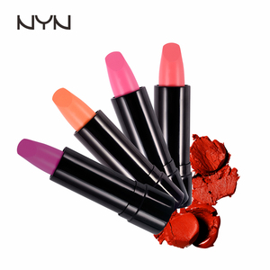 <span class=keywords><strong>Nyn</strong></span> 12 colores del lápiz labial para la chica moderna - Product Image 2