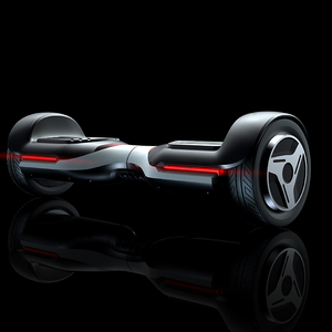 Gyroor promocional mejor calidad Auto equilibrio Scooter Eléctrico de alta calidad al por mayor de encargo barato - Product Image 2