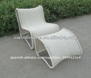 <span class=keywords><strong>rota</strong></span> del pe diván para la playa silla separables con ottom - Product Image 1