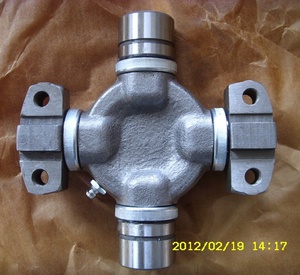 Spider Ass'y 419-20-12621 untuk Loader WA300-1/WA320-3 - Product Image 3