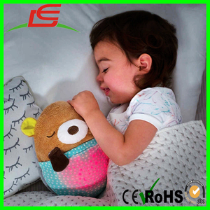 <span class=keywords><strong>Dormir</strong></span> oso Huggable teether bebé abrazo felpa Juguetes Para <span class=keywords><strong>buenas</strong></span> <span class=keywords><strong>noches</strong></span> - Product Image 6