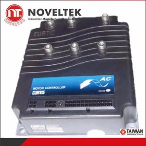 Carretilla elevadora apiladora eléctrica contrapesada para peatones de 1-2 toneladas AC móvil - Product Image 4