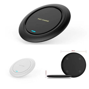Factory Price OEM Standard Aluminum Type c <strong>Wireless</strong> Charger 10w Fast <strong>Charging</strong> <strong>Stand</strong> - Product Image 4