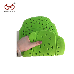 Motocross <span class=keywords><strong>Armor</strong></span> chèn <span class=keywords><strong>CE</strong></span> mức độ 2 trở lại bảo vệ thể thao xe đạp trở lại hỗ trợ xe máy - Product Image 2