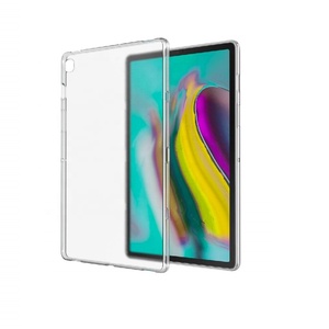 MoKo 10.5 pouces étui pour tablette souple étui arrière en TPU housse de protection pour Galaxy Tab S5e 10.5 SM-T720 SM-T725 - Product Image 1