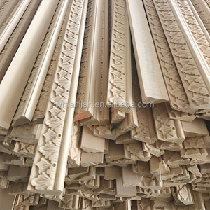 Cnc khắc khắc gỗ cắt gỗ rắn đúc chất lượng tốt - Product Image 5