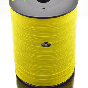 Nuovo Filo Piatto Senza Anima ad Alta Densità da 1000ft (311m) con 650 Coreless per 7 Supporti Interni, Diametro 3/16\" per Campeggio ed Escursionismo - Product Image 2
