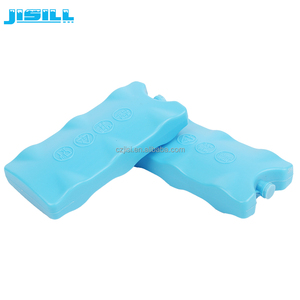 Ungiftiger sicherer tragbarer <span class=keywords><strong>Mini</strong></span> Gel <span class=keywords><strong>Ice</strong></span> Rigid Pack Eis ziegel kühler - Product Image 5