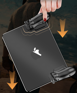 Tay Cầm Chơi <span class=keywords><strong>Game</strong></span> Di Động Cho iPad/Máy Tính Bảng Tay Cầm Chơi <span class=keywords><strong>Game</strong></span> L1R1 Tay Cầm Chơi <span class=keywords><strong>Game</strong></span> <span class=keywords><strong>PUBG</strong></span> Dao Ra Khỏi Quy Tắc Sống Còn Nút Trò Chơi Di Động - Product Image 4