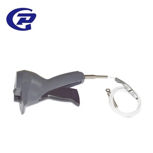 RUNGUARD <strong>EAS</strong> AM Handheld Clothing <strong>Security</strong> <strong>Tag</strong> <strong>Remover</strong> <strong>EAS</strong> Detacher Gun - Product Image 4