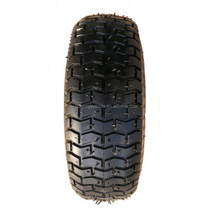 Pneus pour roues pneumatiques en caoutchouc 16x6, 50 — 8, <span class=keywords><strong>3</strong></span> ans, Support en ligne, métal, en vrac, CN, SHN yu, produit ordinaire noir - Product Image 4