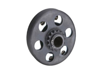 <span class=keywords><strong>Sprocket</strong></span> Go Kart Ly Hợp 3/4 "Kích Thước Lỗ Khoan, 35 # Chuỗi, 15T - Product Image 3