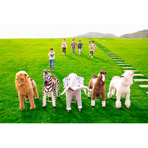 <span class=keywords><strong>Caballo</strong></span> de Juguete Montable de León, Robot Animal en <span class=keywords><strong>Venta</strong></span> - Product Image 6