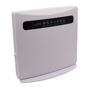 Ăng-ten Bên Ngoài Wifi <span class=keywords><strong>Router</strong></span> VOIP/VOILET Nhà <span class=keywords><strong>Router</strong></span> Không Dây <span class=keywords><strong>4</strong></span> LAN <span class=keywords><strong>WAN</strong></span> Modem 4G LTE FDD TDD - Product Image 2
