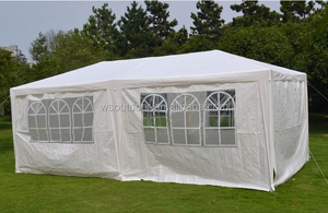 Hot Sale 3x6m Budget Party <strong>Tents</strong> <strong>Garden</strong> <strong>Gazebo</strong> - Product Image 6