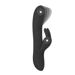 Vibratore coniglio con caricatore usb ondeggiante a 4 funzioni con vibrazioni a 7 funzioni - Product Image 4