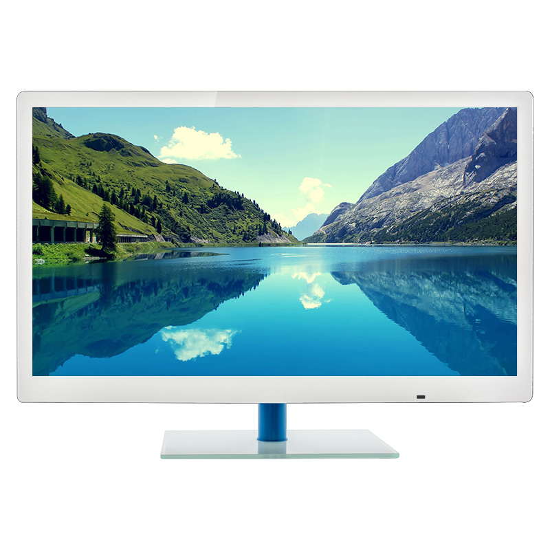 Full HD 27 "монитор LED 27 дюймов монитор 2560x1440 для компьютера