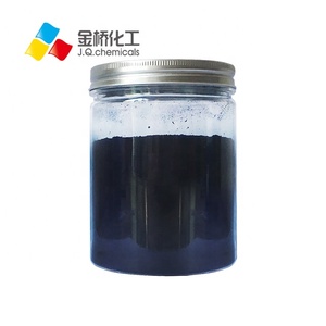 Ci 77150 Cosmetische Ijzer Ferrocyanide C38-7710 Oogschaduw Super Vinden Poeder Met Lage Zware Metalen - Product Image 1