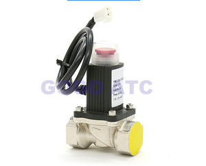 Valvola di intercettazione di emergenza taglio del carburante solenoide valvola del <span class=keywords><strong>gas</strong></span> valvola di alta qualità <span class=keywords><strong>laite</strong></span> - Product Image 1