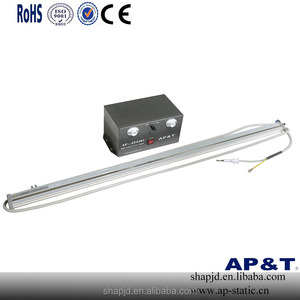 Ap-ac5701 fuente no aire modular ionizantes bar dispositivo <span class=keywords><strong>de</strong></span> eliminación <span class=keywords><strong>de</strong></span> la <span class=keywords><strong>electricidad</strong></span> estática - Product Image 1