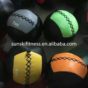 Sunski superior y más barato pared suave bolas y training pared para la aptitud - Product Image 5