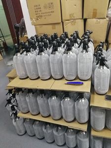 ขวดโซดา,โซดากาลักน้ำ,เครื่องทำโซดา - Product Image 2