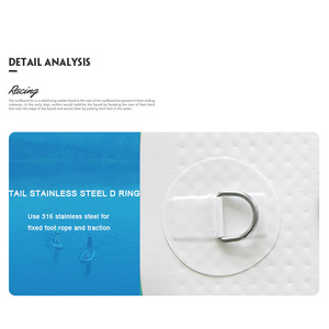 Vente chaude <span class=keywords><strong>Pas</strong></span> <span class=keywords><strong>Cher</strong></span> <span class=keywords><strong>Gonflable</strong></span> Stand Up <span class=keywords><strong>Paddle</strong></span> Board - Product Image 1