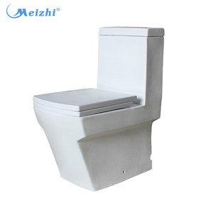 Sanitari wc a cacciata moderna piazza turco in vendita - Product Image 5