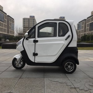 電動スクーター車三輪車<span class=keywords><strong>3</strong></span>輪中国製 - Product Image 3