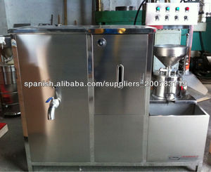 Shanghai estrattore di <span class=keywords><strong>soia</strong></span>/leche de soja que hace la máquina - Product Image 2