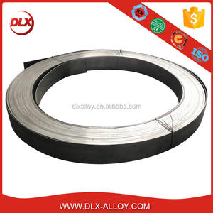 Feuille <span class=keywords><strong>Constantan</strong></span>/CuNi44 Faible Résistance Bande - Product Image 5