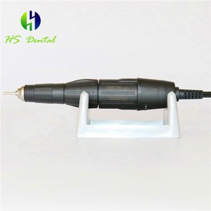 Nieuwkomers 35000 rpm micromotor sterke 210 handstuk <span class=keywords><strong>102L</strong></span> nail dril ondersteuning maatwerk - Product Image 2
