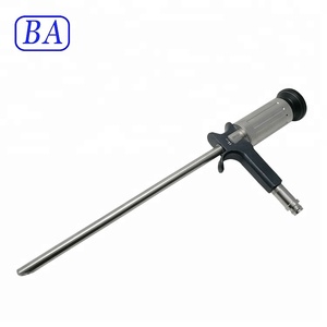 Meilleur prix de gros différents <span class=keywords><strong>types</strong></span> Optique laryngoscope