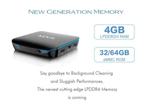 EPro precio de fábrica MXQ G12 S905X2 4G 32G Smart <span class=keywords><strong>Android</strong></span> 8,1 caja de <span class=keywords><strong>TV</strong></span> 2,4G/5G WIFI Set Top <span class=keywords><strong>Box</strong></span> <span class=keywords><strong>con</strong></span> BT MXQ - Product Image 4
