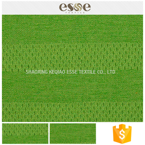 Gran venta poliéster verde hacci india al por mayor de China tela importada - Product Image 3