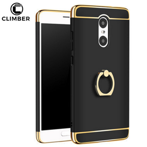 3 in 1 Staccabile Staffa Rotante Anello di Barretta Stend Cassa per Xiaomi Redmi Note4 Mi 5X5 S <span class=keywords><strong>5</strong></span> S Più Note Nota3 3 - Product Image 1