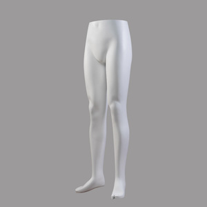Pantalones elegantes maniquí para la venta - Product Image 2
