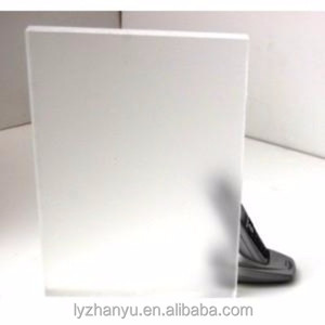 لوح أكريليك زجاجي غير لامع/بلوري - Product Image 2