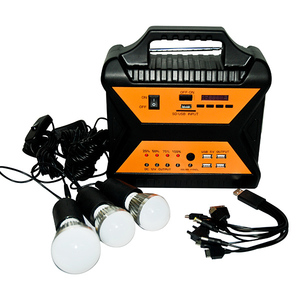 <span class=keywords><strong>Prix</strong></span> <span class=keywords><strong>de</strong></span> gros super portable mobile <span class=keywords><strong>hors</strong></span> grille panneau système solaire maison - Product Image 1