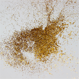 Gold Colors Glitter <strong>Dust</strong> <strong>Powder</strong> for Decorative Flower - Product Image 6