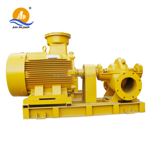 Pompe à <span class=keywords><strong>eau</strong></span> d'irrigation, grande taille, double <span class=keywords><strong>aspiration</strong></span>, pompe à <span class=keywords><strong>eau</strong></span> <span class=keywords><strong>de</strong></span> ferme - Product Image 2