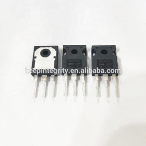 Оригинальный IRFP064NPBF MOSFET силовой транзистор IC BOM список Цитата 200V 18A IRFP064 - Product Image 3