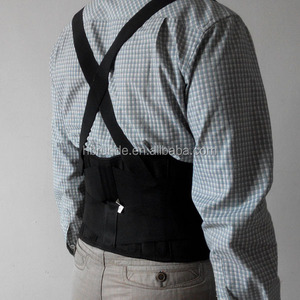 Ceinture de Support arrière de sécurité, pour travail industriel robuste, 1 pièce - Product Image 3