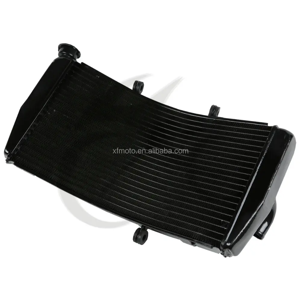 Tản nhiệt Cooler Làm Mát Đối Với 02-03 Honda CBR954 CBR 954 2002-2003 Xe Máy