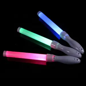 Led Armband Armband Glow Party Taschenlampe Logo Konzert Kpop mit Fernbedienung Led Light Stick