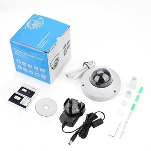 Hotselling <span class=keywords><strong>CCTV</strong></span> <span class=keywords><strong>mini</strong></span> interior y exterior cámara 12V 720p seguridad impermeable exterior XM cámara IP - Product Image 6